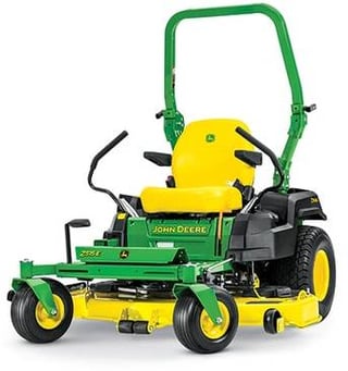 John Deere Z515E Product Image