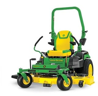 John Deere Z530R Product Image