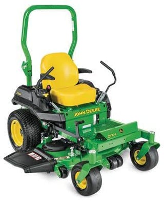 John Deere Z720E Product Image