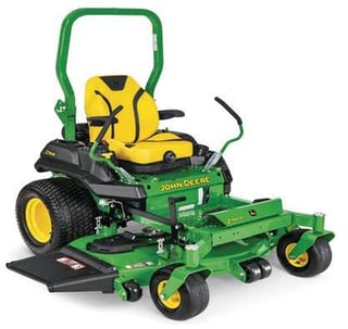 John Deere Z740R Product Image