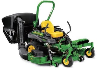 John Deere Z930M Product Image