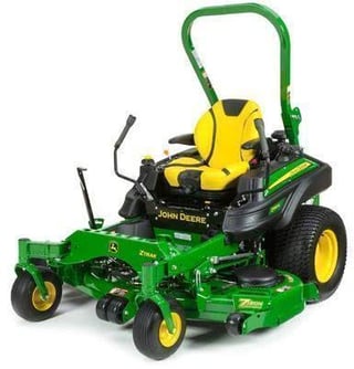 John Deere Z950R Product Image