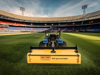 Image of SR72 Sports Turf Roller