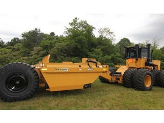 Image of Hde Earthmoving Scraper