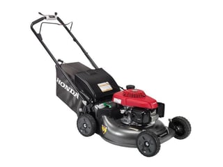 Image of HRR Series Lawn Mowers