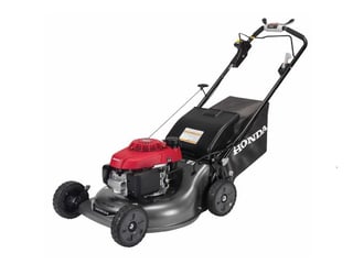 Image of HRR Series Lawn Mowers