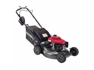 Image of HRR Series Lawn Mowers