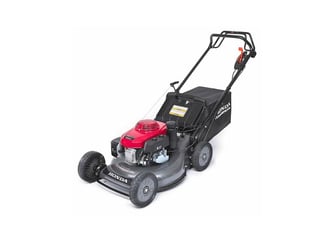 Image of HRC Series Lawn Mowers