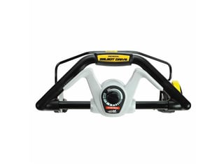 Image of HRX Series Lawn Mowers