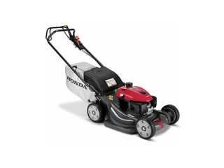 Image of HRX Series Lawn Mowers