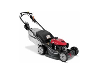 Image of HRX Series Lawn Mowers