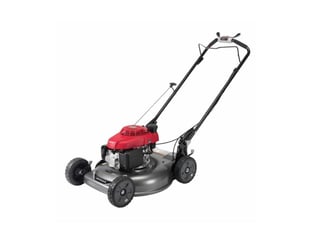 Image of HRS Series Lawn Mowers