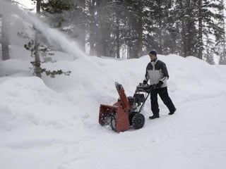 Image of Two Stage Snowblowers