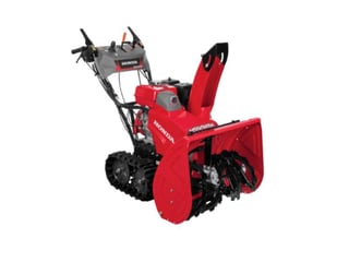 Image of Two Stage Snowblowers