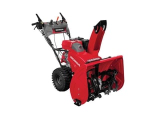 Image of Two Stage Snowblowers