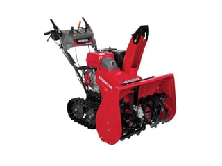 Image of Two Stage Snowblowers