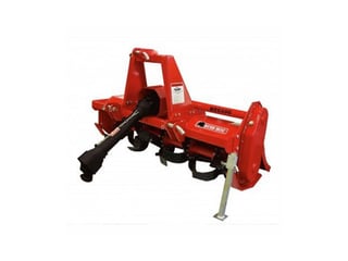 Image of Compact Tillers