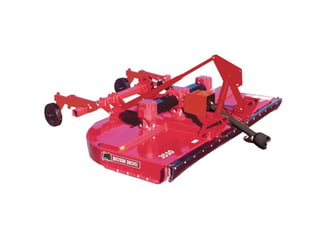 Image of 3510 Multi-Spindle Rotary Cutter
