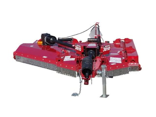 Image of Flex-Wing Rotary Cutters