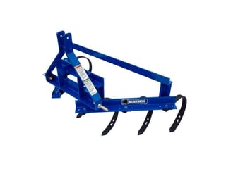 Image of Compact Implement Cultivator