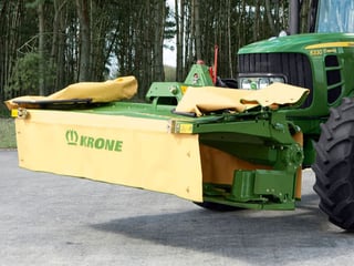 Image of Front-mounted disc mowers EasyCut F