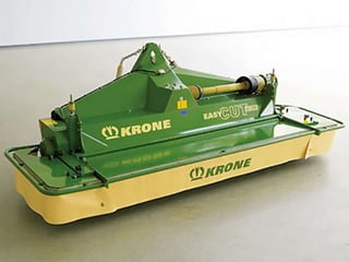 Image of Front-mounted disc mowers EasyCut F