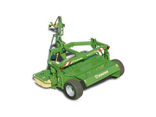 Image of Pull Type Mowers EasyCut