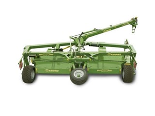 Image of Pull Type Mowers EasyCut