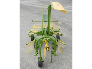 Image of Single Rotor Rakes