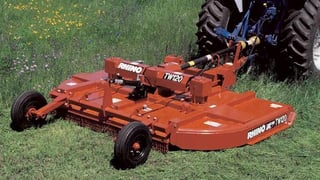 Image of TW Series Rotary Cutters