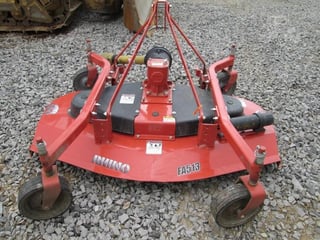 Image of FA Series Finishing Mowers