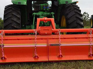Image of SRM Heavy Duty