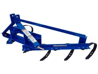 Image of One Row Cultivator