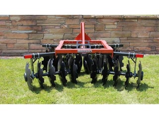 Image of Lift Type Compact Disc Harrows