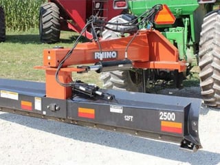 Image of Heavy Duty Rear Blades