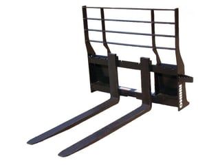 Image of PF Series Pallet Forks