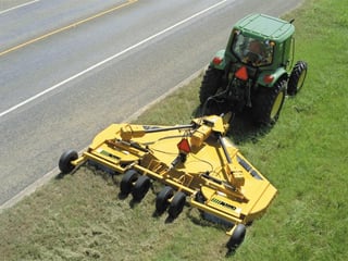 Image of Rotary Mowers