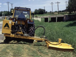 Image of Rotary Mowers