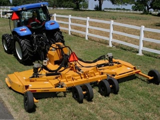 Image of Rotary Mowers