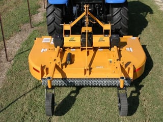 Image of Rotary Mowers