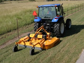 Image of Rotary Mowers