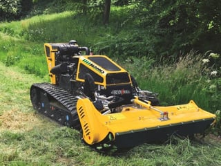 Image of TRAXXRF