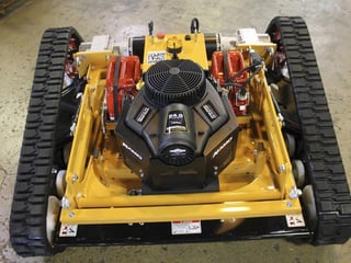 Image of RidgeRunner