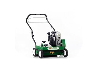 Image of CR550HC Compact Power Rake