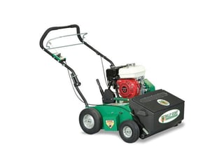 Image of OS500 Series Push Overseeder