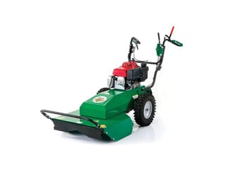 Image of BC26 Series Outback Fixed Deck Brushcutter