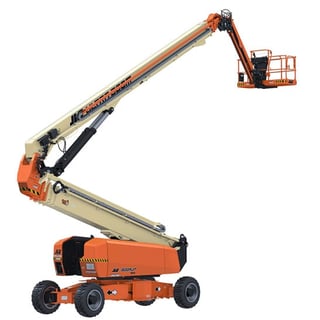 Image of Boom Lifts