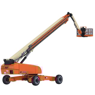 Image of Boom Lifts