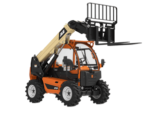 Image of Telehandlers