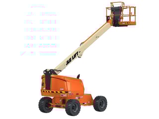Image of Boom Lifts
